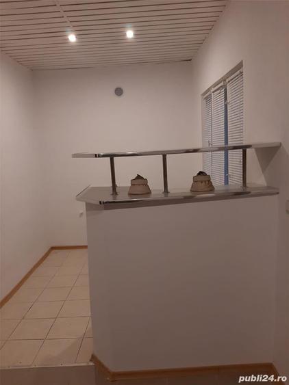 Casă cu 4 camere în Năvodari