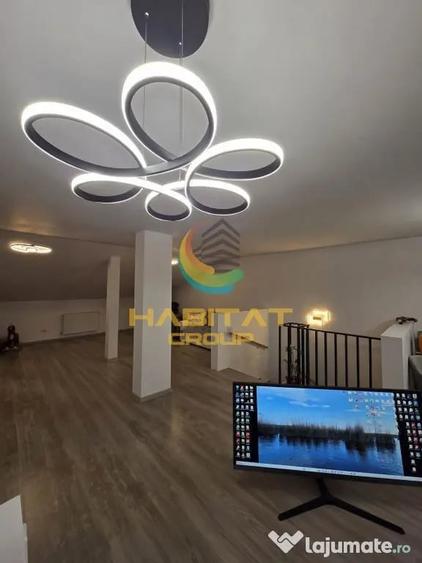 Casă cu 4 camere cu Teren 100 Mp în Central