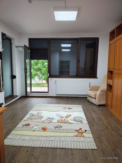 Apartament decomandat în Central