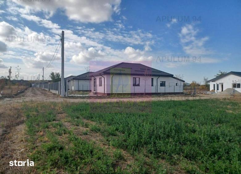 Teren de 523 mp, în Tărtășești