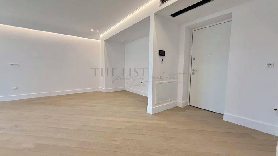 Apartament cu 2 camere semidecomandat în Iancu Nicolae
