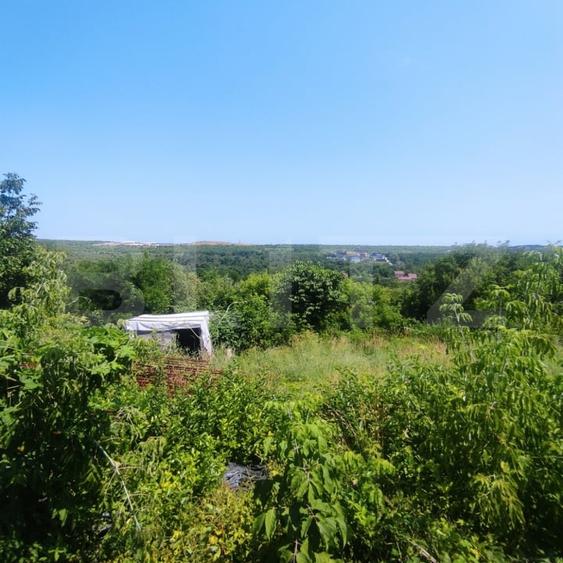 Teren Construcții intravilan de 1165 mp, în Copou