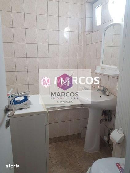 Apartament cu 2 camere în Luncă