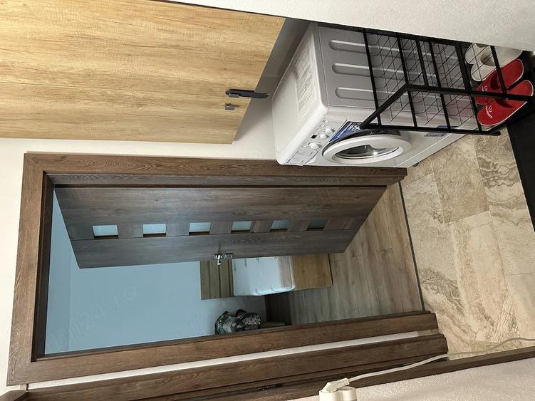 Garsonieră semidecomandată în Zorilor
