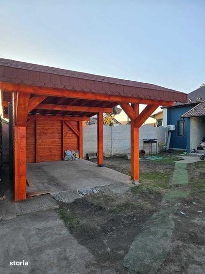 Vand CASA + TEREN Floresti PH - 2