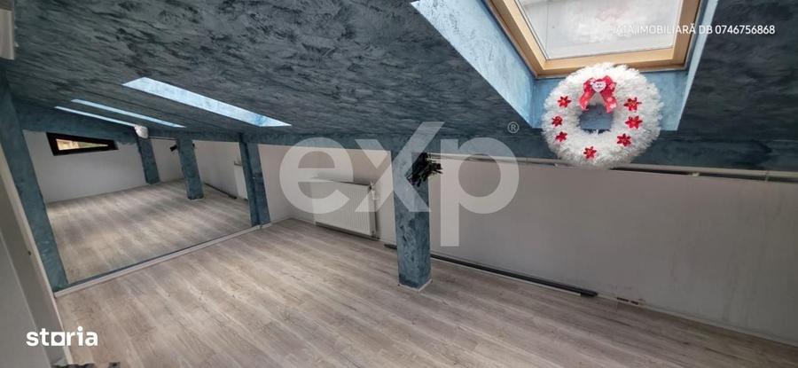 Vila Premium Langa Parcul Chindia | Comision 0% | Posibilitate Schi - 17