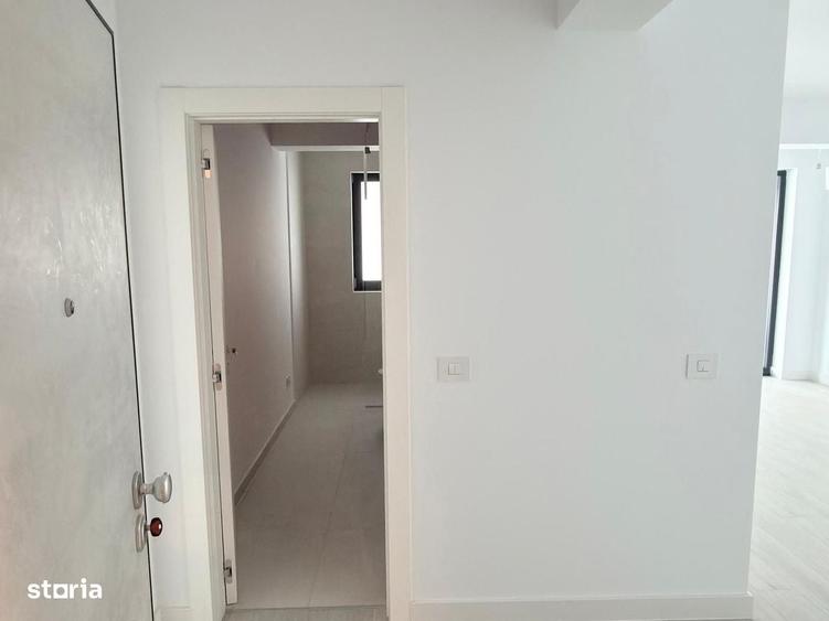 Apartament cu 2 camere în Nord