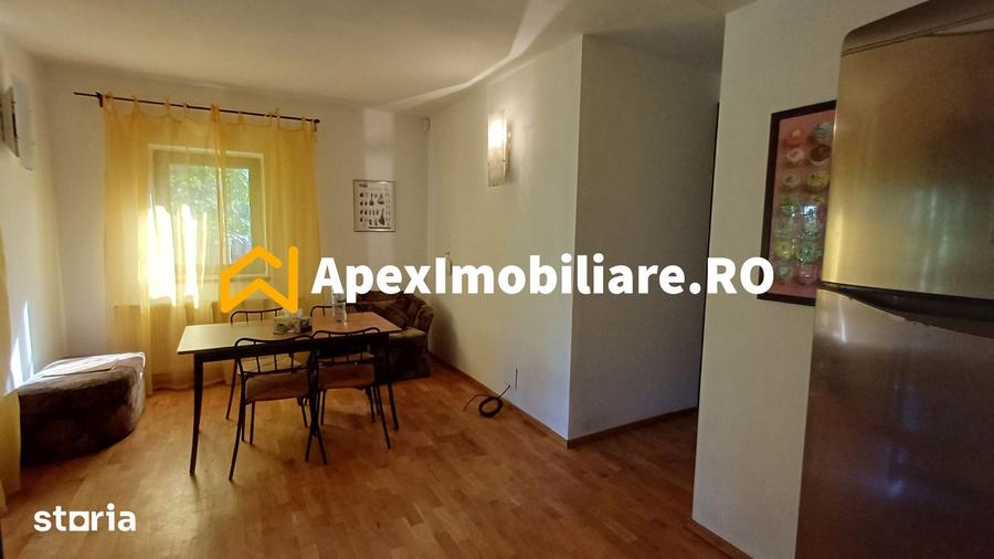 Vila de vanzare in Drumul Taberei - Bd. Timisoara / Strada Moinesti - 16