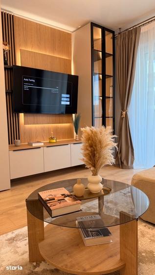 Apartament 2 Camere, 45mp, Lux, Etaj Intermediar, Zona Eroilor - 15