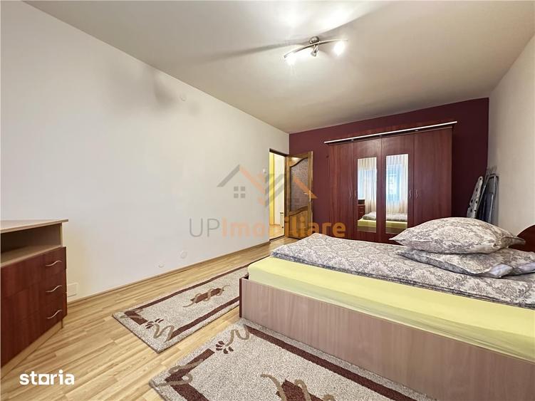 Apartament cu 3 camere în Calea Aradului