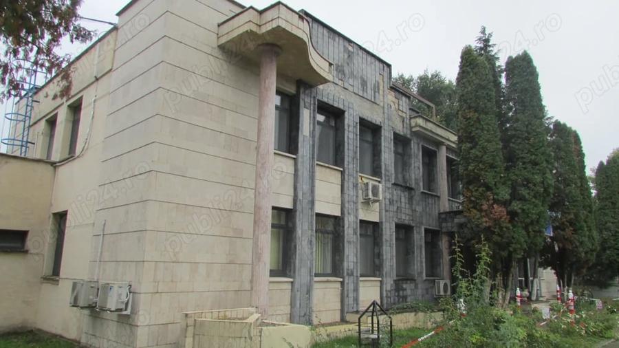 Spațiu comercial, de 19,495 mp, în Macon