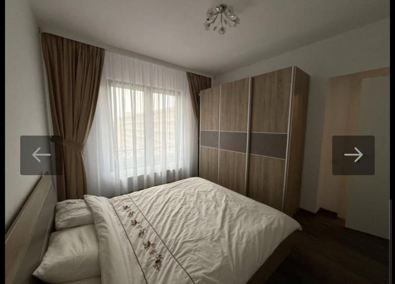 Apartament cu 3 camere decomandat în Grozăvești