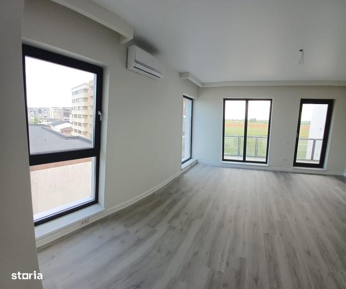 Tomis Plus-apartament 2 camer+garaj - 4