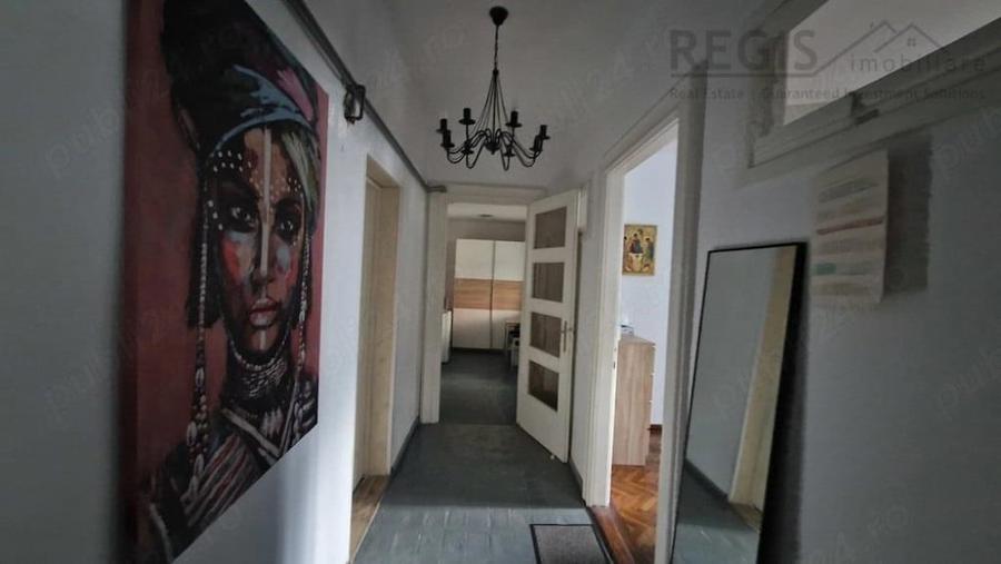Spațiu comercial, de 70 mp, în Ultracentral