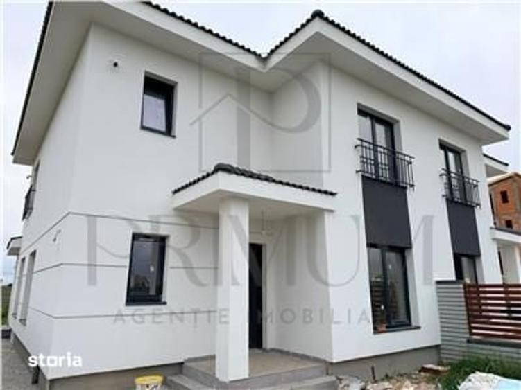 Casă cu 5 camere cu Teren 365 Mp în Central
