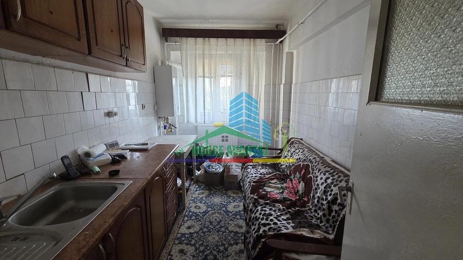 Oportunitate Centrala | Apartament 3 camere Zona Parcul Schuman - 3
