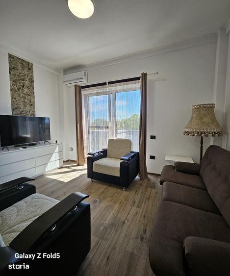 Apartament cu 2 camere în Sânmartin