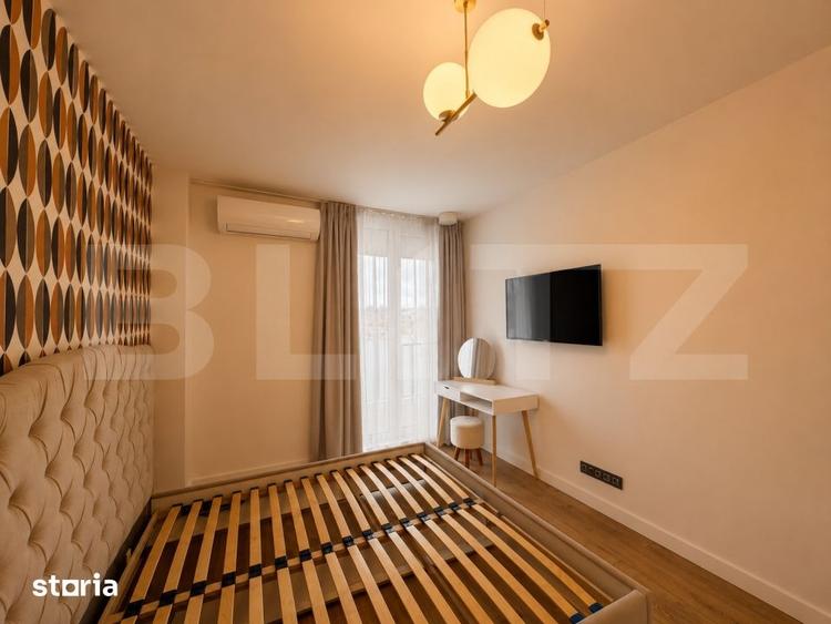 Apartament cu 5 camere în Gheorgheni