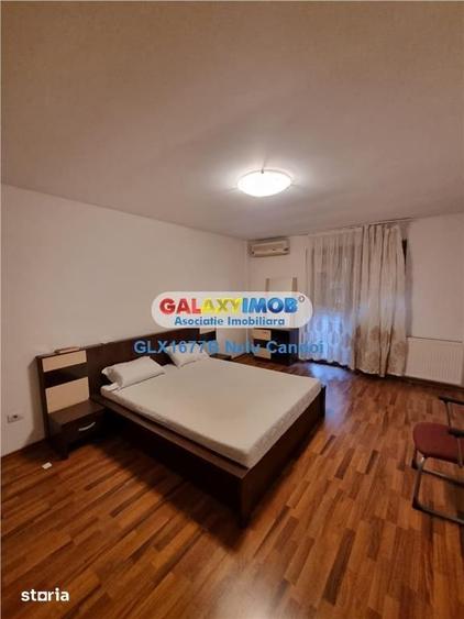 Apartament cu 2 camere decomandat, mobilat în 13 Septembrie
