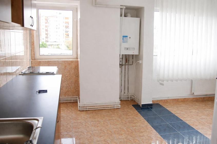 Apartament cu 2 camere decomandat în Griviței