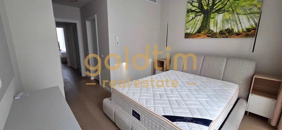 Apartament cu 3 camere decomandat, mobilat în Pipera