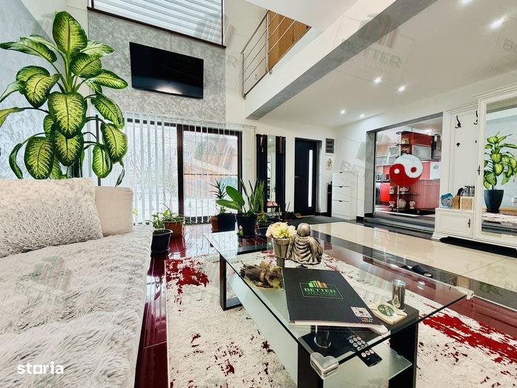 Casa individuala | 5 camere | 462 mp teren | Garaj | Popesti-Leordeni - 8