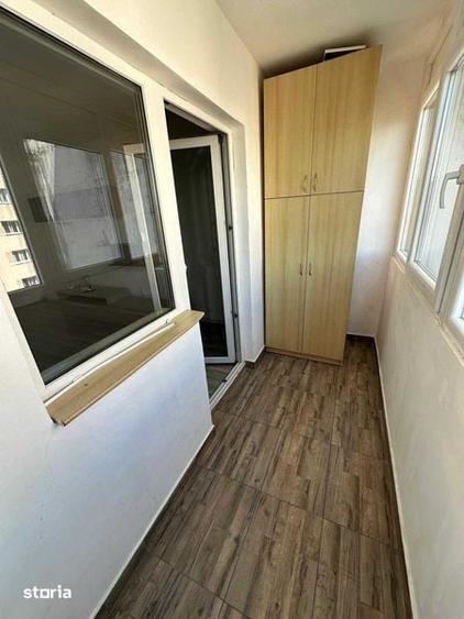 Apartament 3 camere, 2 bai, 62 mp, Manastur, Piata Flora - Cluj - 2
