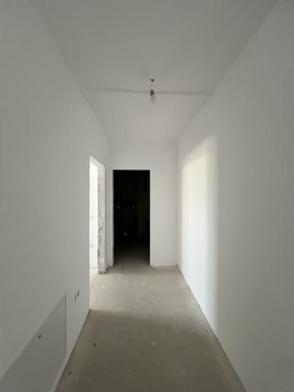Apartament cu 2 camere decomandat în Giroc
