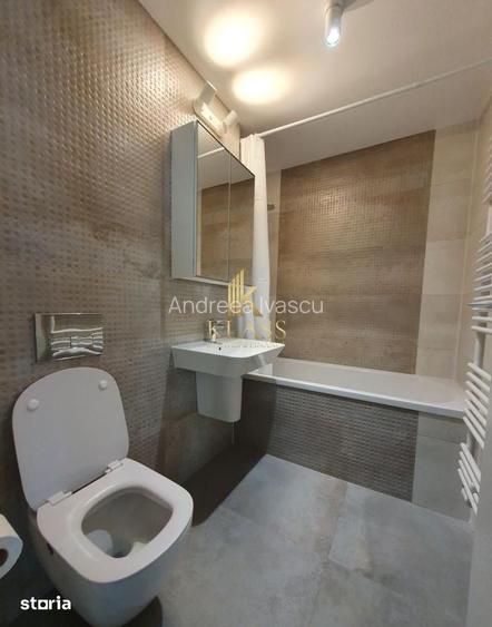 Inchiriere Studio | Cloud 9 | Pipera | Loc de parcare inclus