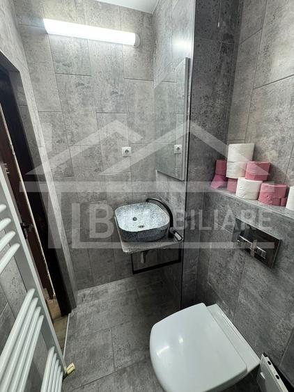 Apartament cu 3 camere, decomandat, 80mp, Zona Ultracentral - 10