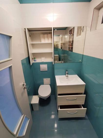 Apartament cu 2 camere decomandat în Tineretului