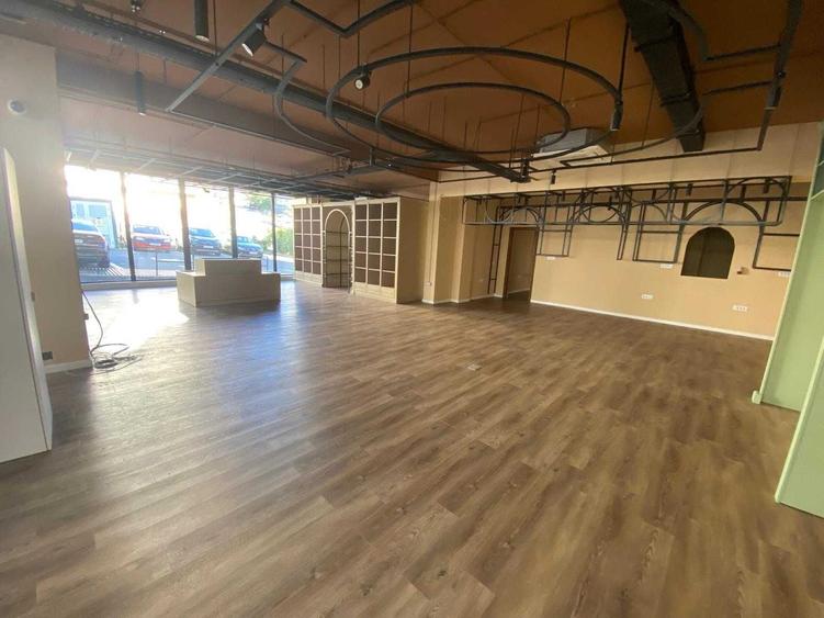Spatiu comercial, alimentatie publica de inchiriat - 3