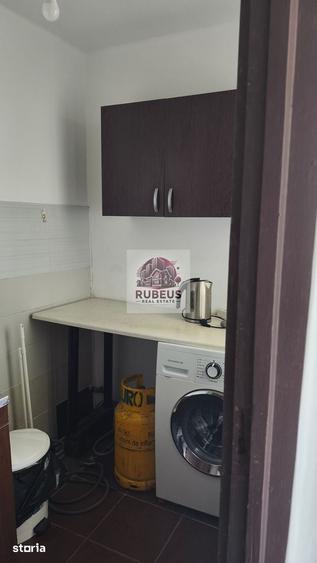 Garsonieră în Central