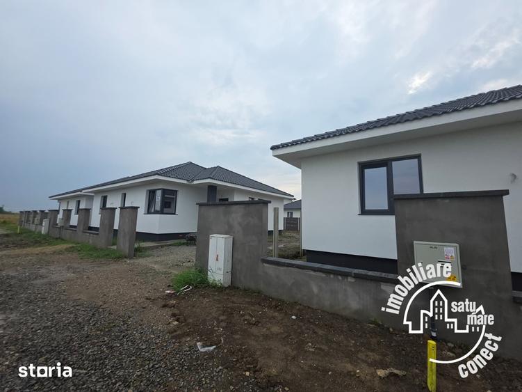 Casă cu 3 camere cu Teren 417 Mp în Central