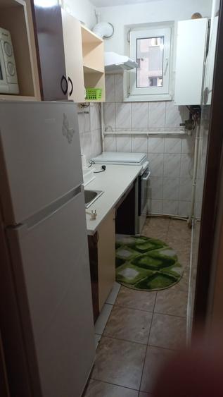 Apartament cu 2 camere semidecomandat în Gheorgheni