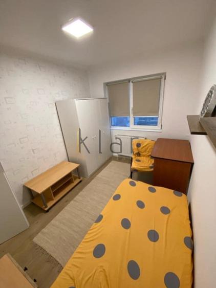 Apartament cu 4 camere decomandat, mobilat în Mănăștur