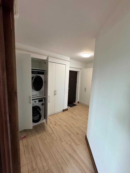 Apartament cu 2 camere decomandat în Moara de Vânt