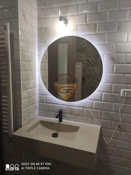 Apartament cu 3 camere decomandat în Tomis Nord
