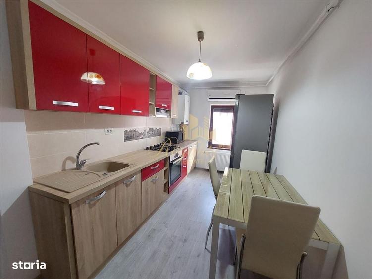 Apartament 2 camere, DECOMANDAT, centrala proprie, loc de parcare- Zon - 1