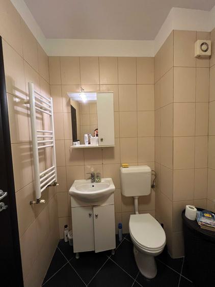 Garsonieră decomandată în Chiajna