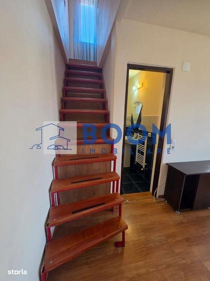 Apartament cu 2 camere în Ultracentral