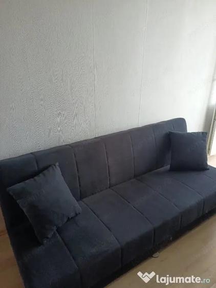 Garsonieră semidecomandată în Rahova