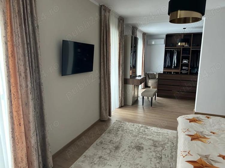 Casă cu 6 camere în Braytim