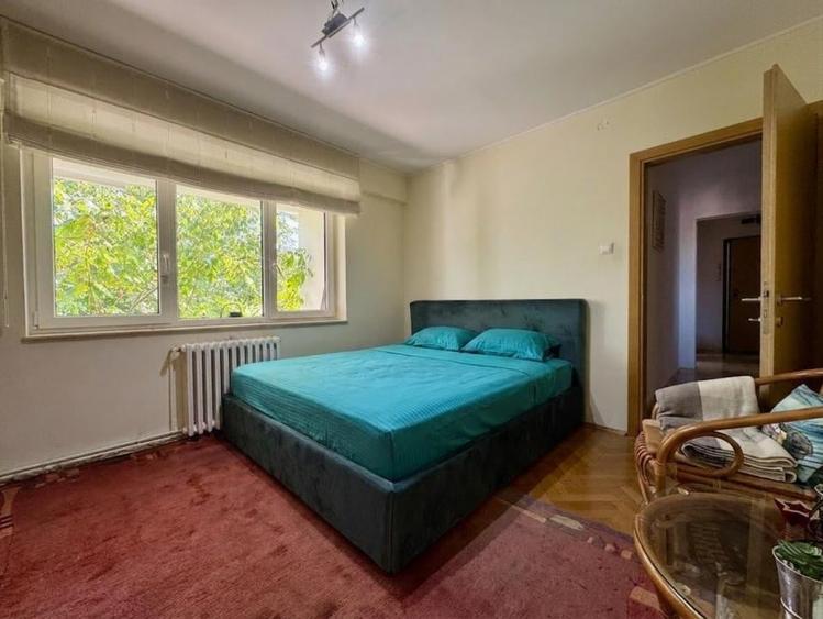Apartament 3 camere decomandate, Aleea muscel , Andrei Mureșanu , Pet Friendly - 4