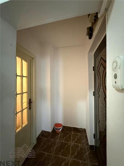 Apartament cu 3 camere decomandat în Brăilei