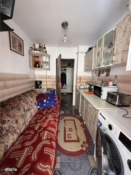 Apartament 2 camere decomandat- Nicolina 1 - 6