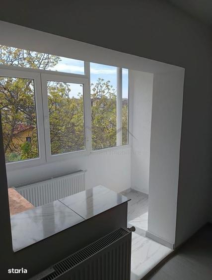 Apartament cu 2 camere decomandat în Aleea Tudor Neculai