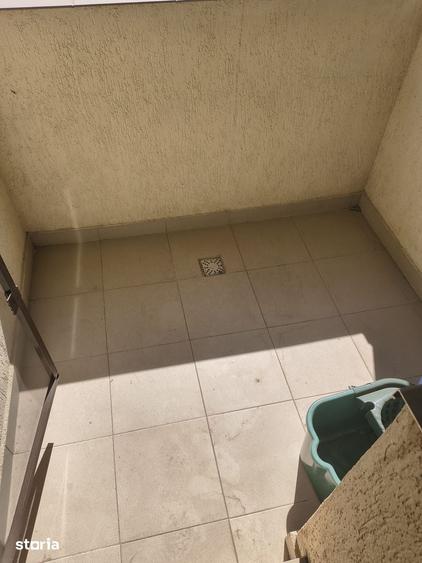 Garsoniera Berceni - Leonida - loc parcare, centrala proprie! - 13