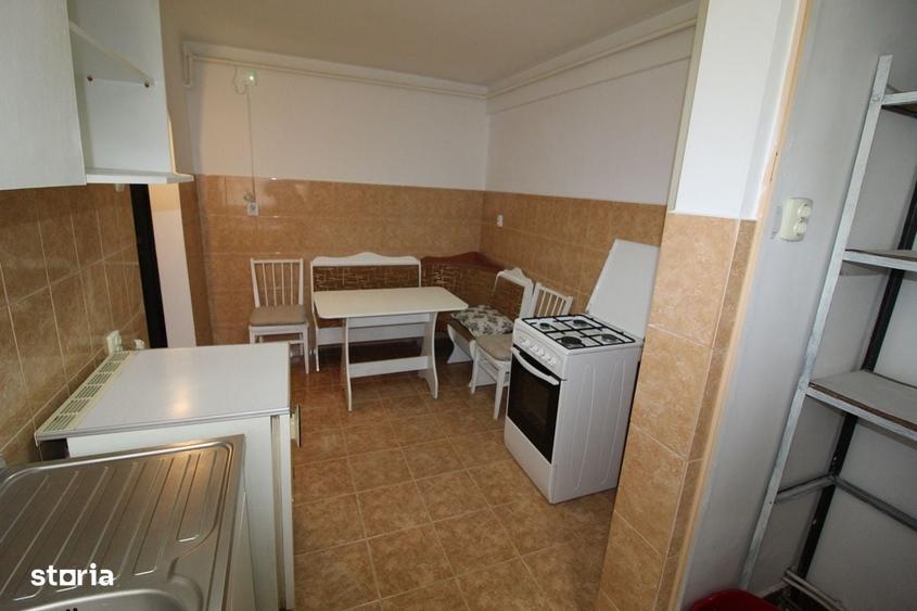 Garsonieră decomandată în Ultracentral
