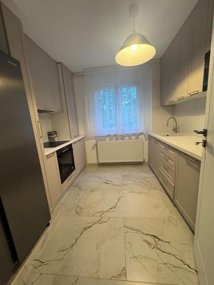 Apartament cu 4 camere decomandat în Gheorgheni